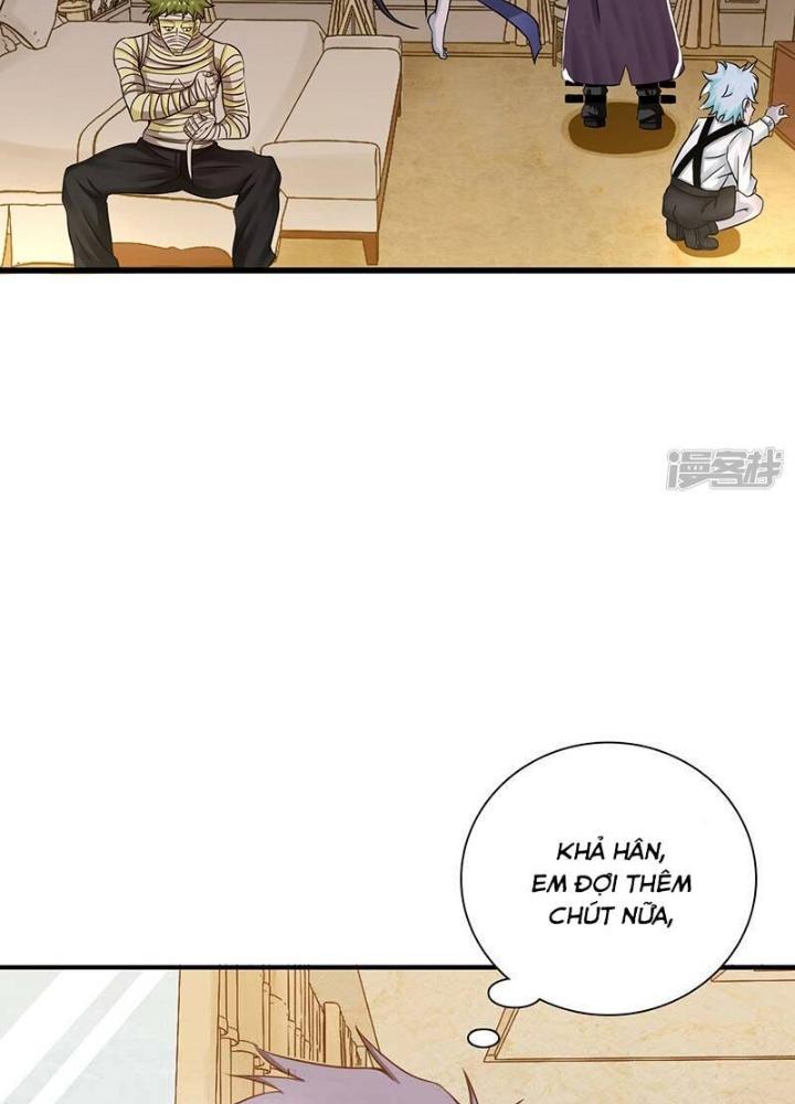 Địa Ngục Này Ta Mở Ra Đấy Chapter 124 - Trang 4