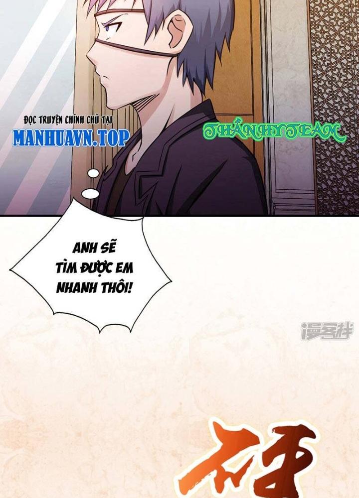Địa Ngục Này Ta Mở Ra Đấy Chapter 124 - Trang 4