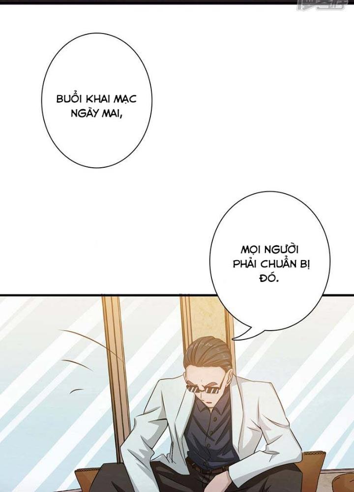 Địa Ngục Này Ta Mở Ra Đấy Chapter 124 - Trang 4