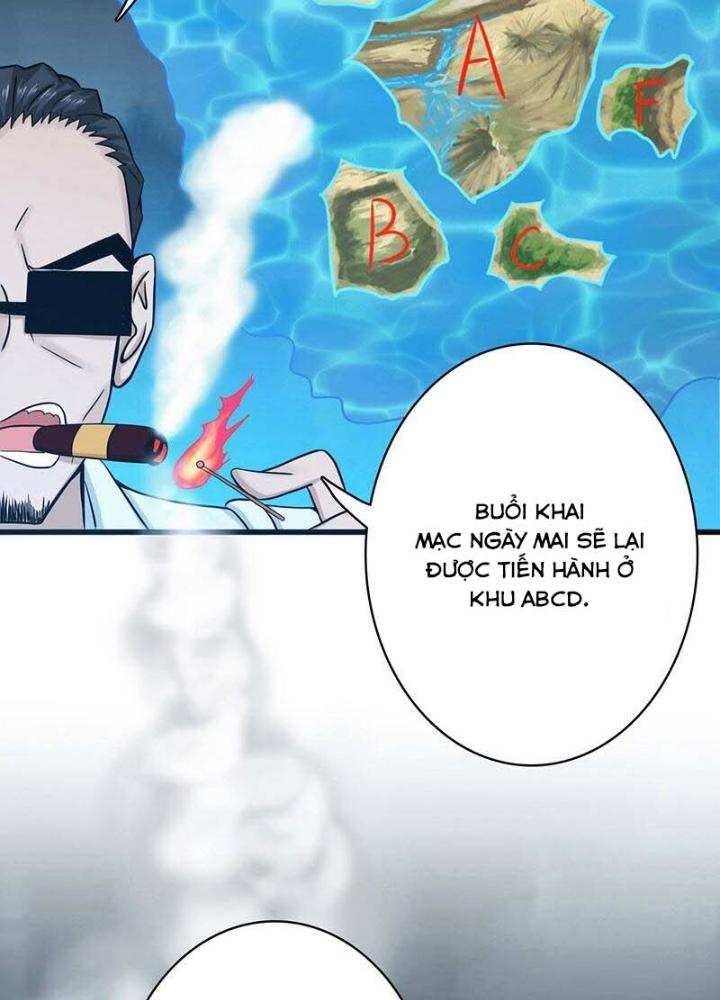 Địa Ngục Này Ta Mở Ra Đấy Chapter 124 - Trang 4