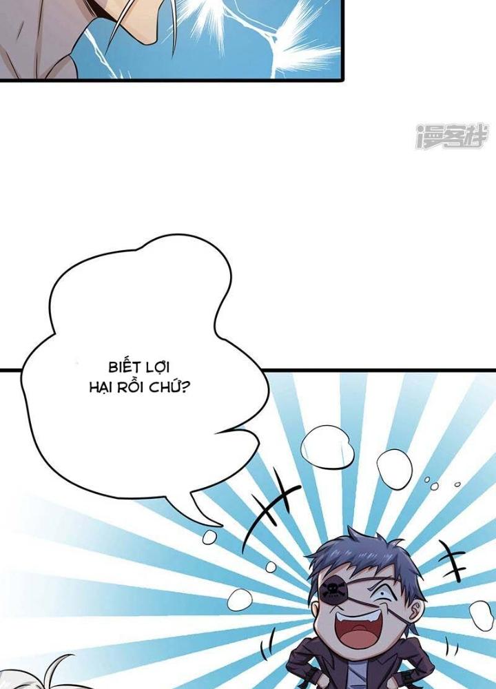 Địa Ngục Này Ta Mở Ra Đấy Chapter 124 - Trang 4