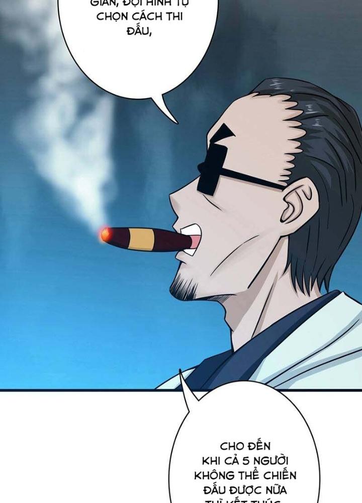 Địa Ngục Này Ta Mở Ra Đấy Chapter 124 - Trang 4