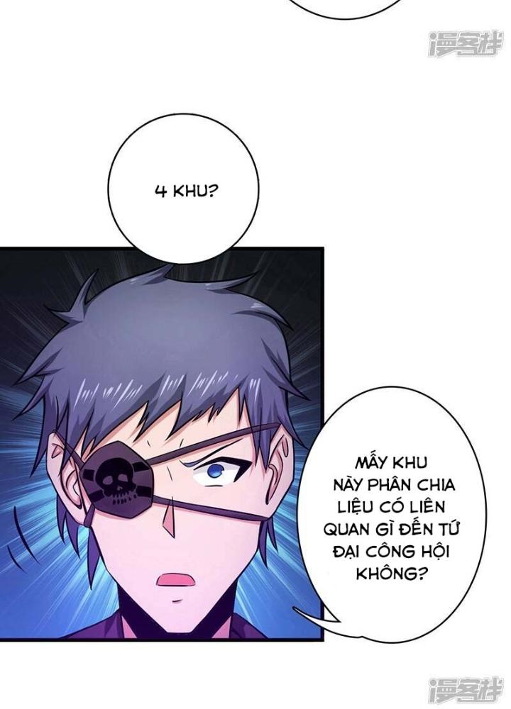 Địa Ngục Này Ta Mở Ra Đấy Chapter 124 - Trang 4