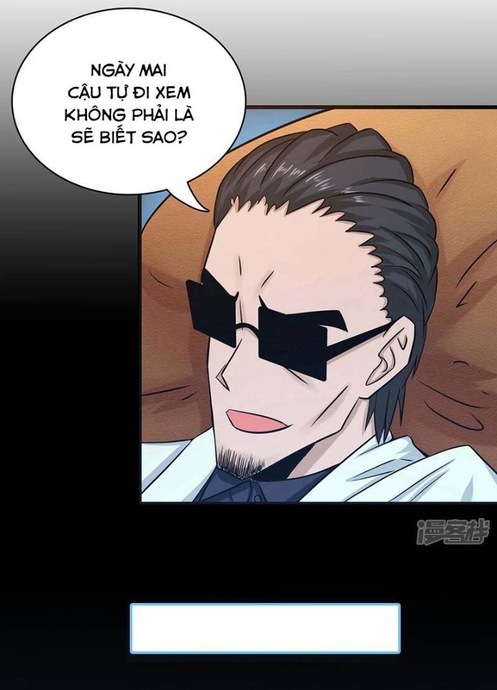 Địa Ngục Này Ta Mở Ra Đấy Chapter 124 - Trang 4