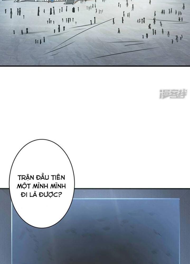 Địa Ngục Này Ta Mở Ra Đấy Chapter 124 - Trang 4