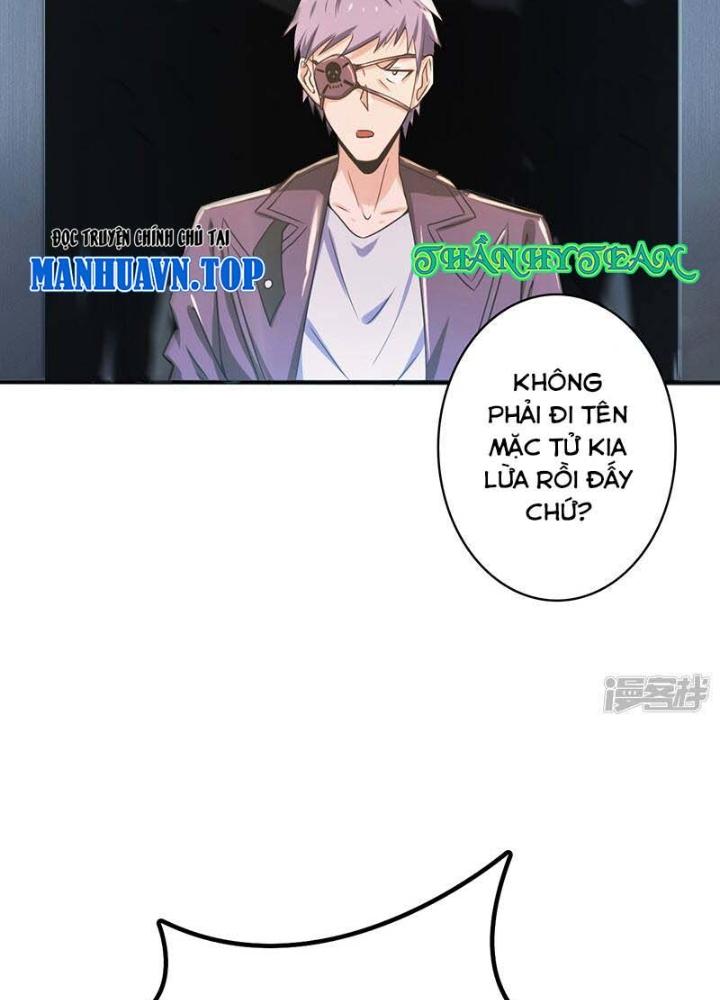 Địa Ngục Này Ta Mở Ra Đấy Chapter 124 - Trang 4