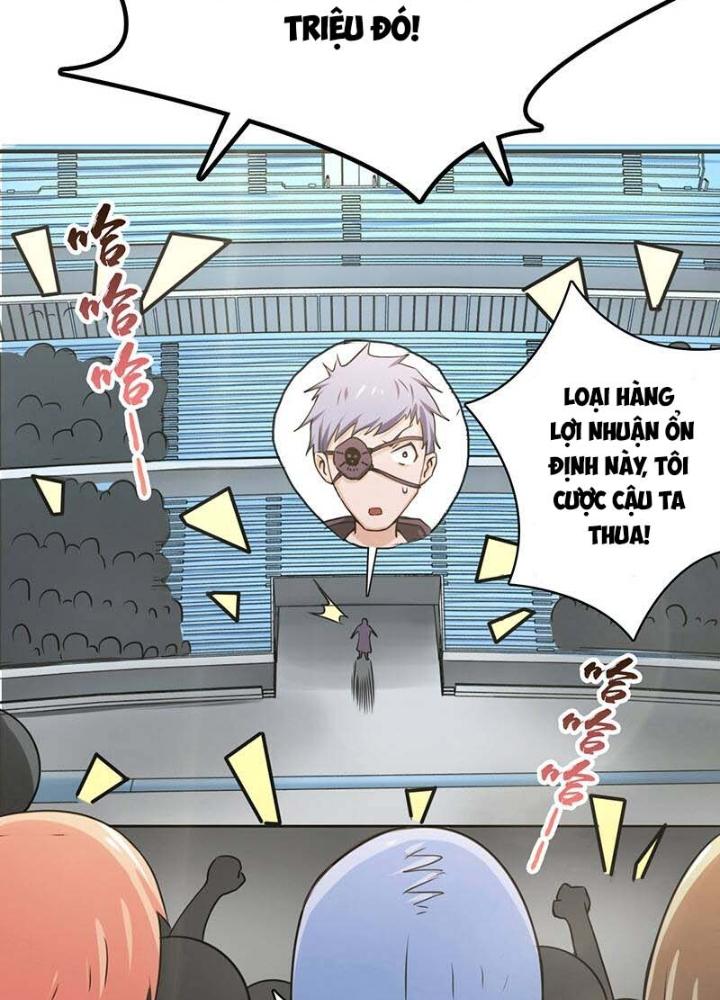 Địa Ngục Này Ta Mở Ra Đấy Chapter 124 - Trang 4