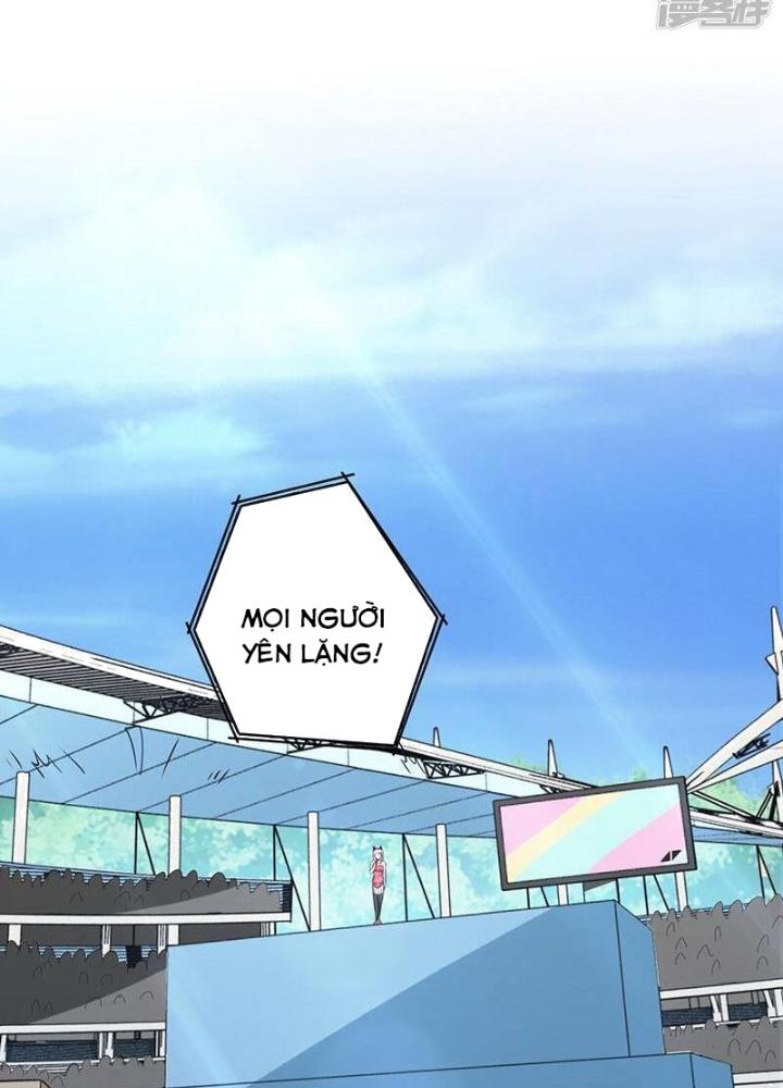 Địa Ngục Này Ta Mở Ra Đấy Chapter 125 - Trang 4