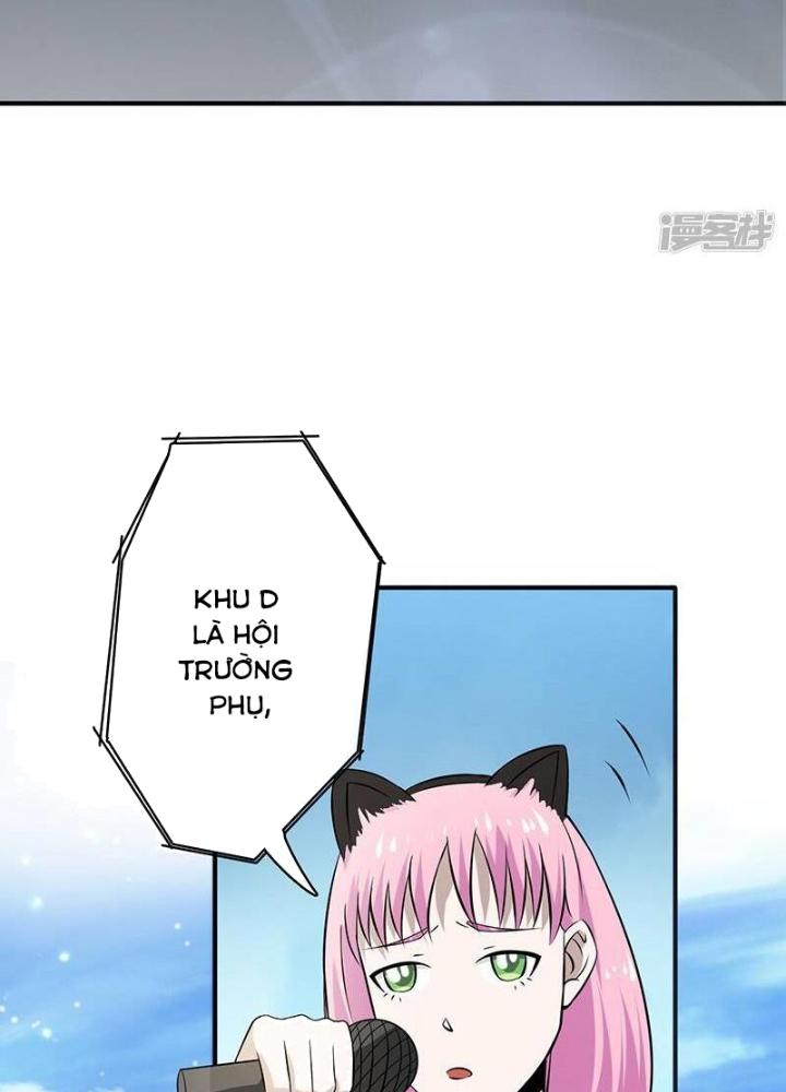 Địa Ngục Này Ta Mở Ra Đấy Chapter 125 - Trang 4