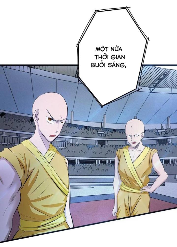 Địa Ngục Này Ta Mở Ra Đấy Chapter 125 - Trang 4