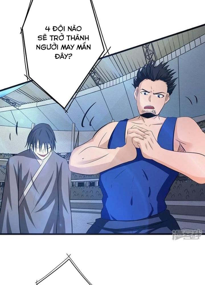 Địa Ngục Này Ta Mở Ra Đấy Chapter 125 - Trang 4