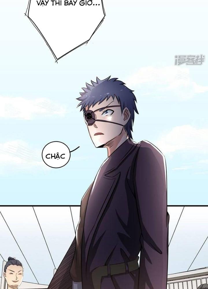 Địa Ngục Này Ta Mở Ra Đấy Chapter 125 - Trang 4