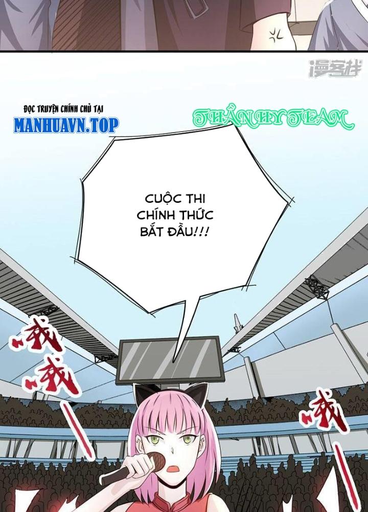 Địa Ngục Này Ta Mở Ra Đấy Chapter 125 - Trang 4
