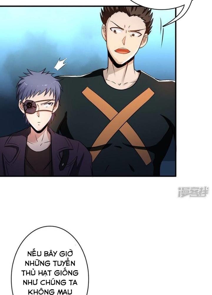 Địa Ngục Này Ta Mở Ra Đấy Chapter 125 - Trang 4