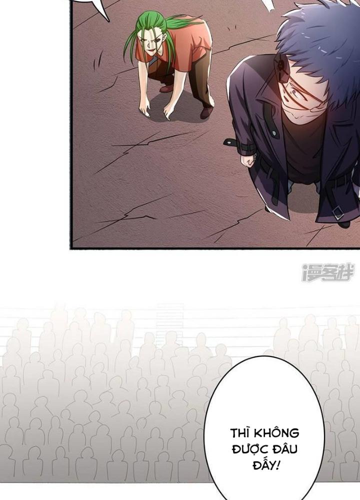 Địa Ngục Này Ta Mở Ra Đấy Chapter 125 - Trang 4