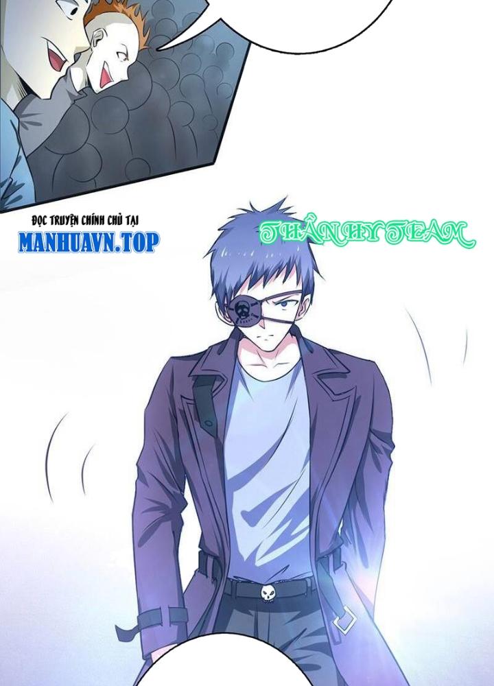 Địa Ngục Này Ta Mở Ra Đấy Chapter 125 - Trang 4
