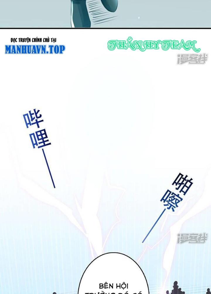 Địa Ngục Này Ta Mở Ra Đấy Chapter 125 - Trang 4