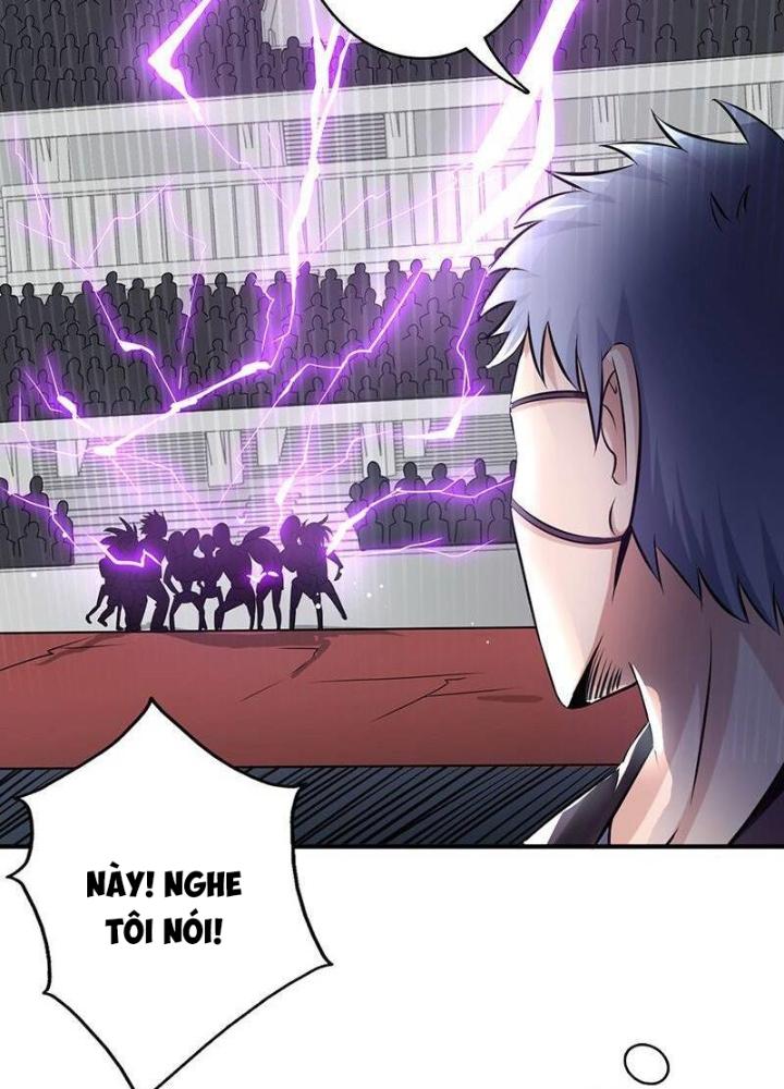 Địa Ngục Này Ta Mở Ra Đấy Chapter 125 - Trang 4