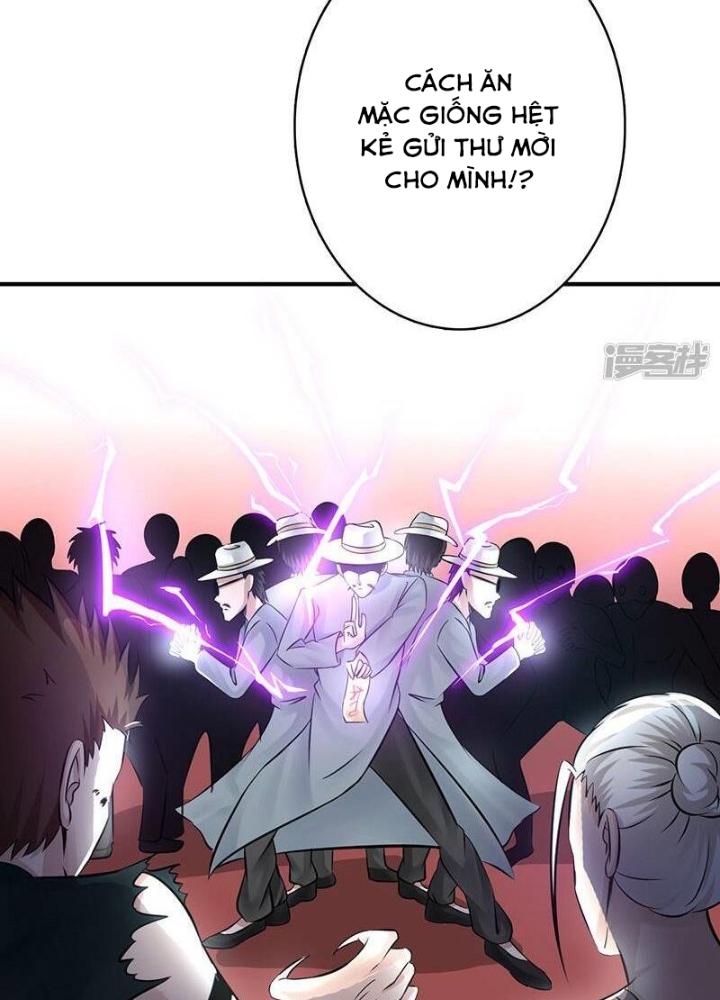 Địa Ngục Này Ta Mở Ra Đấy Chapter 125 - Trang 4