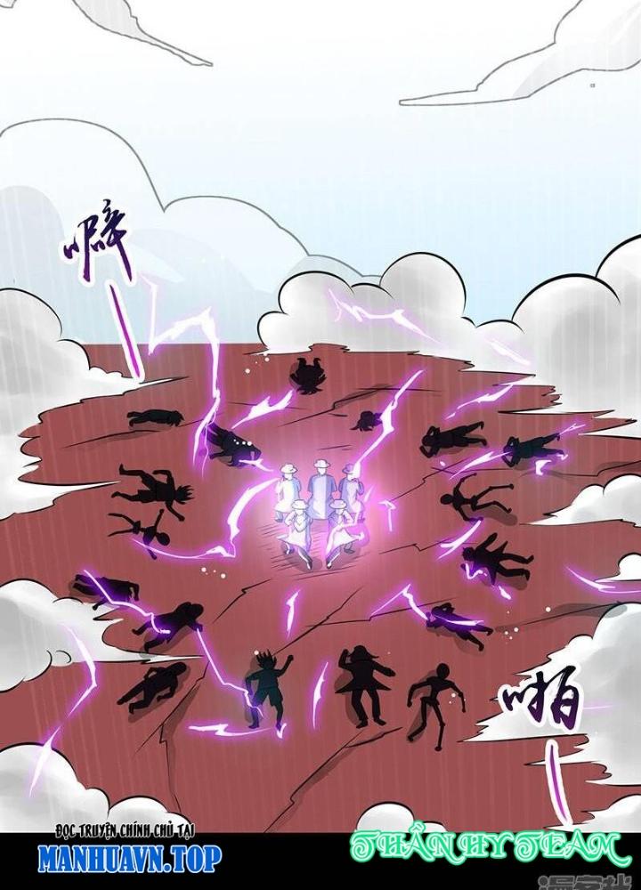 Địa Ngục Này Ta Mở Ra Đấy Chapter 125 - Trang 4