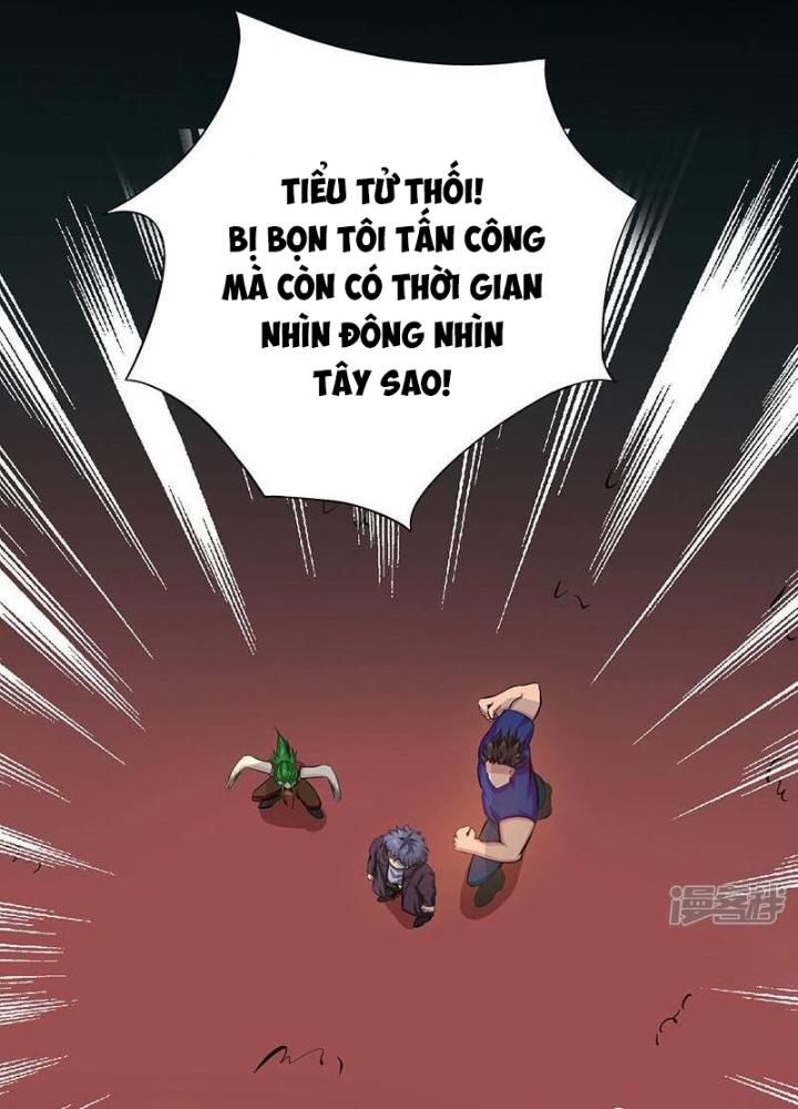 Địa Ngục Này Ta Mở Ra Đấy Chapter 125 - Trang 4