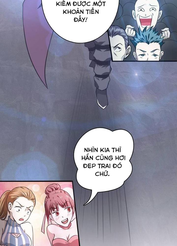 Địa Ngục Này Ta Mở Ra Đấy Chapter 125 - Trang 4