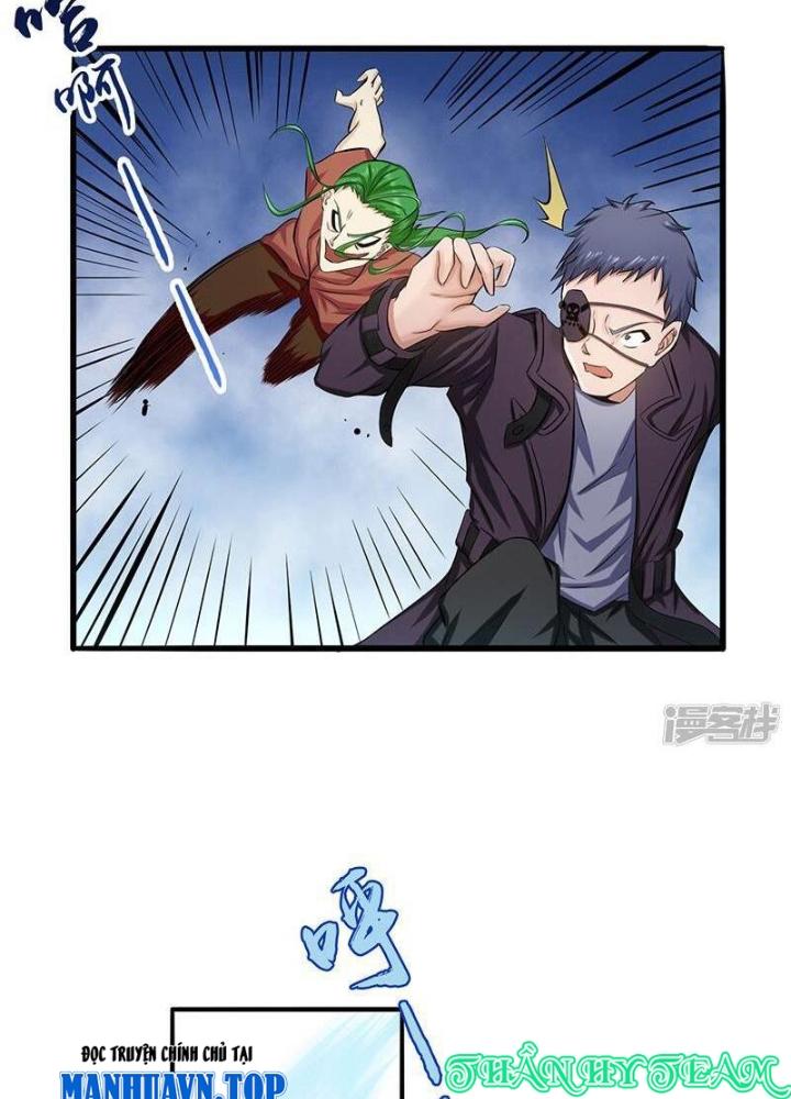 Địa Ngục Này Ta Mở Ra Đấy Chapter 125 - Trang 4