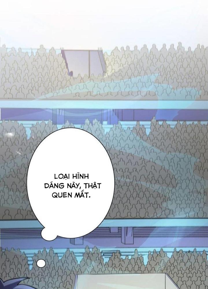 Địa Ngục Này Ta Mở Ra Đấy Chapter 125 - Trang 4