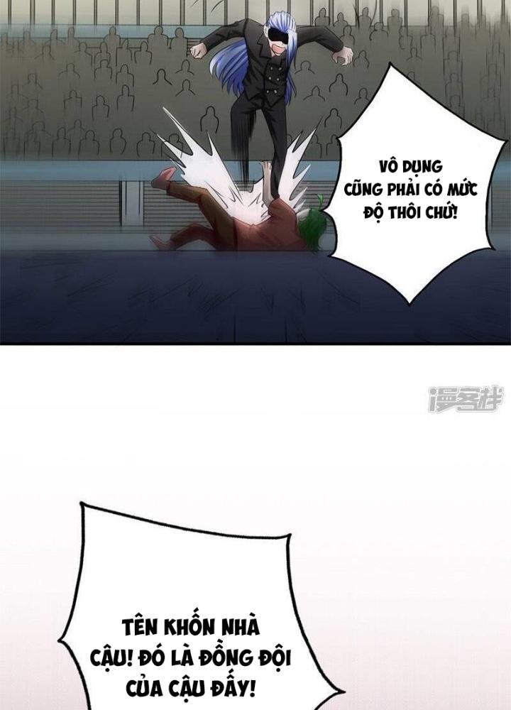 Địa Ngục Này Ta Mở Ra Đấy Chapter 125 - Trang 4