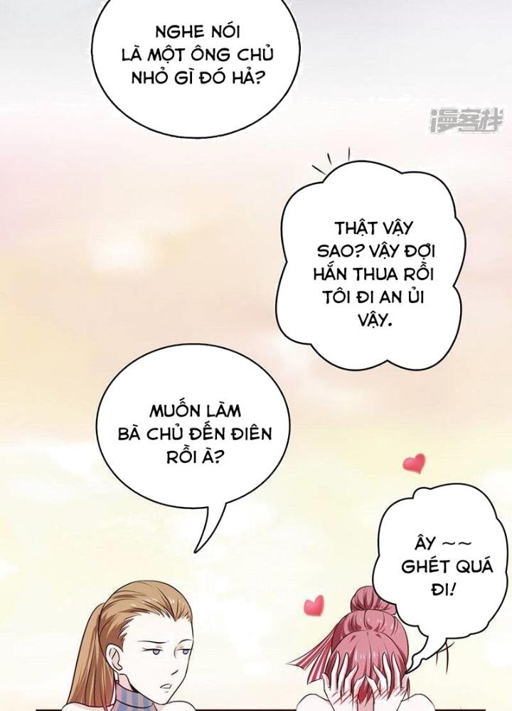 Địa Ngục Này Ta Mở Ra Đấy Chapter 125 - Trang 4