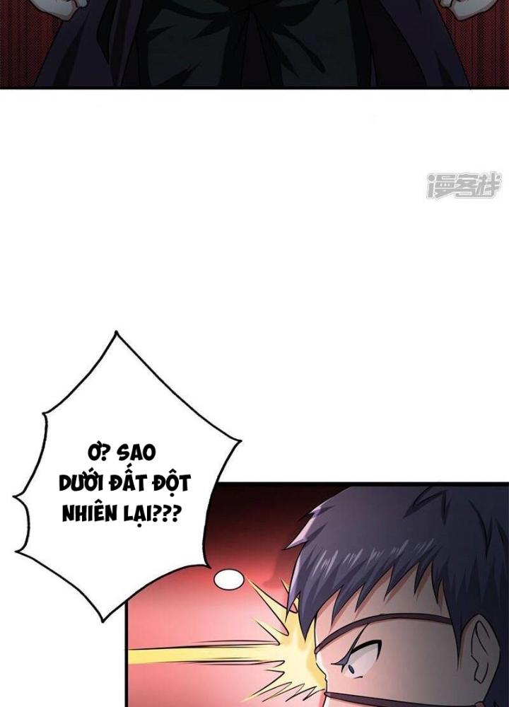 Địa Ngục Này Ta Mở Ra Đấy Chapter 125 - Trang 4
