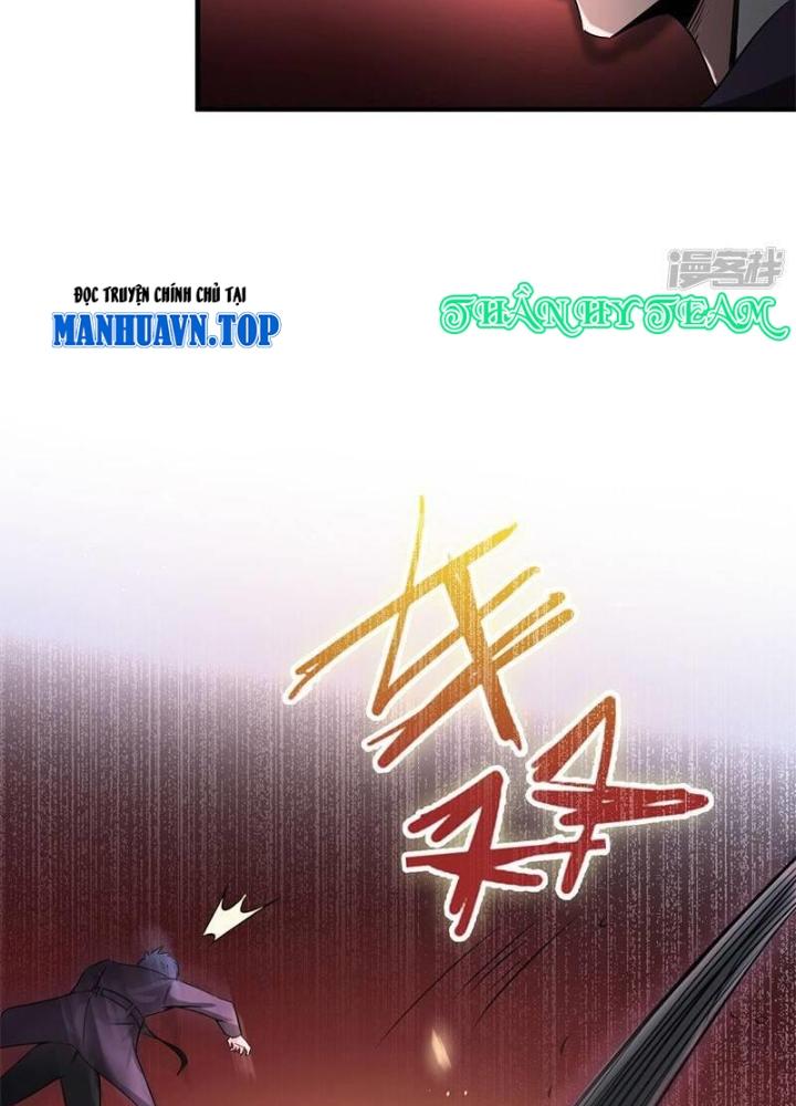 Địa Ngục Này Ta Mở Ra Đấy Chapter 125 - Trang 4