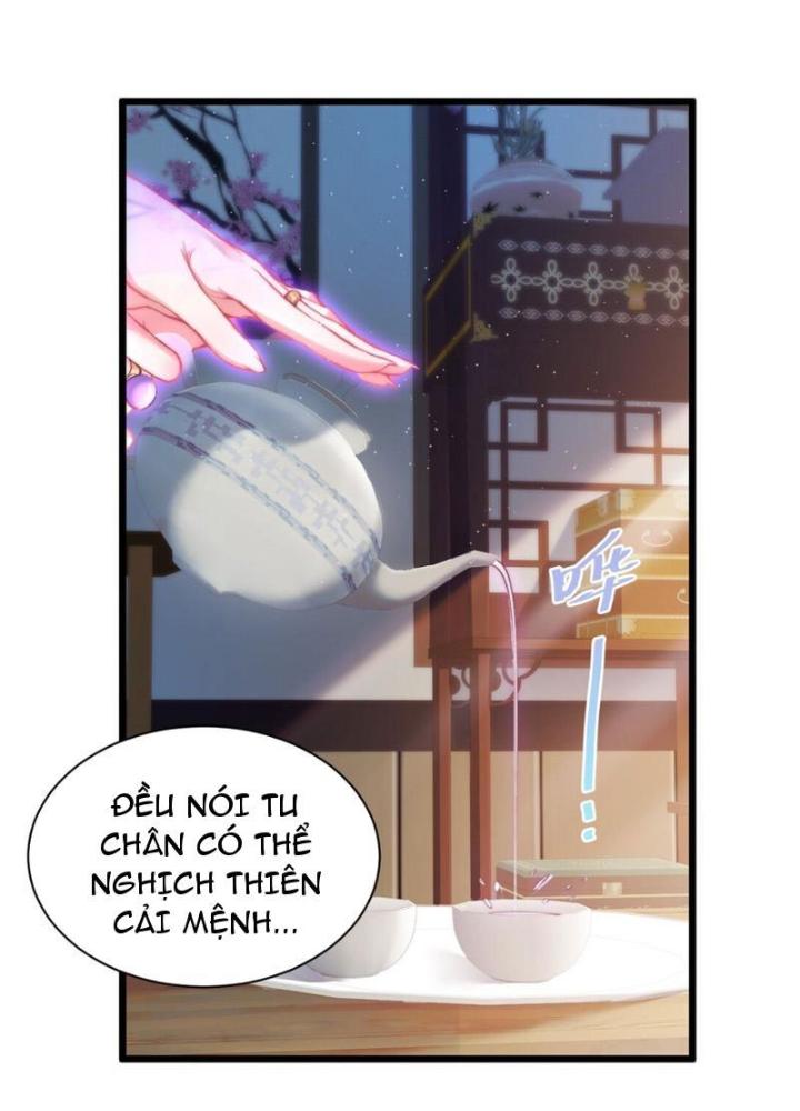 Tu Chân Thiên Mệnh Đại Phế Vật Chapter 8 - Trang 3