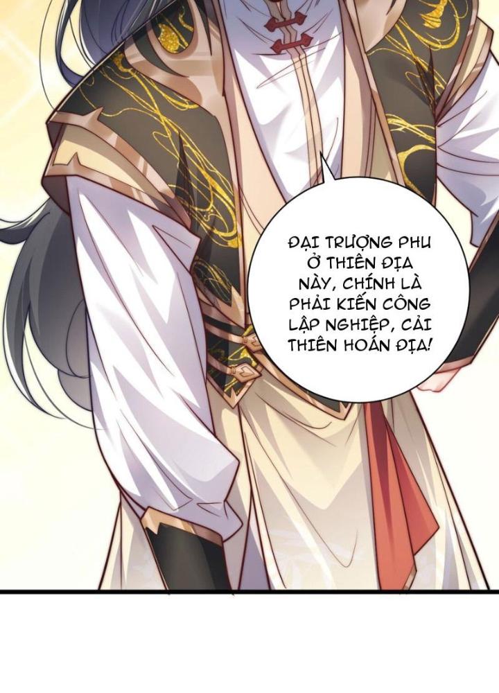 Tu Chân Thiên Mệnh Đại Phế Vật Chapter 8 - Trang 3