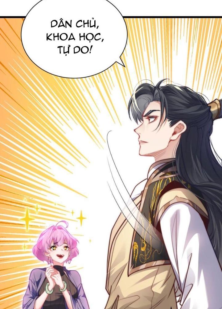 Tu Chân Thiên Mệnh Đại Phế Vật Chapter 8 - Trang 3