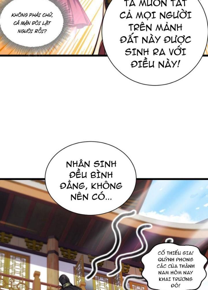 Tu Chân Thiên Mệnh Đại Phế Vật Chapter 8 - Trang 3