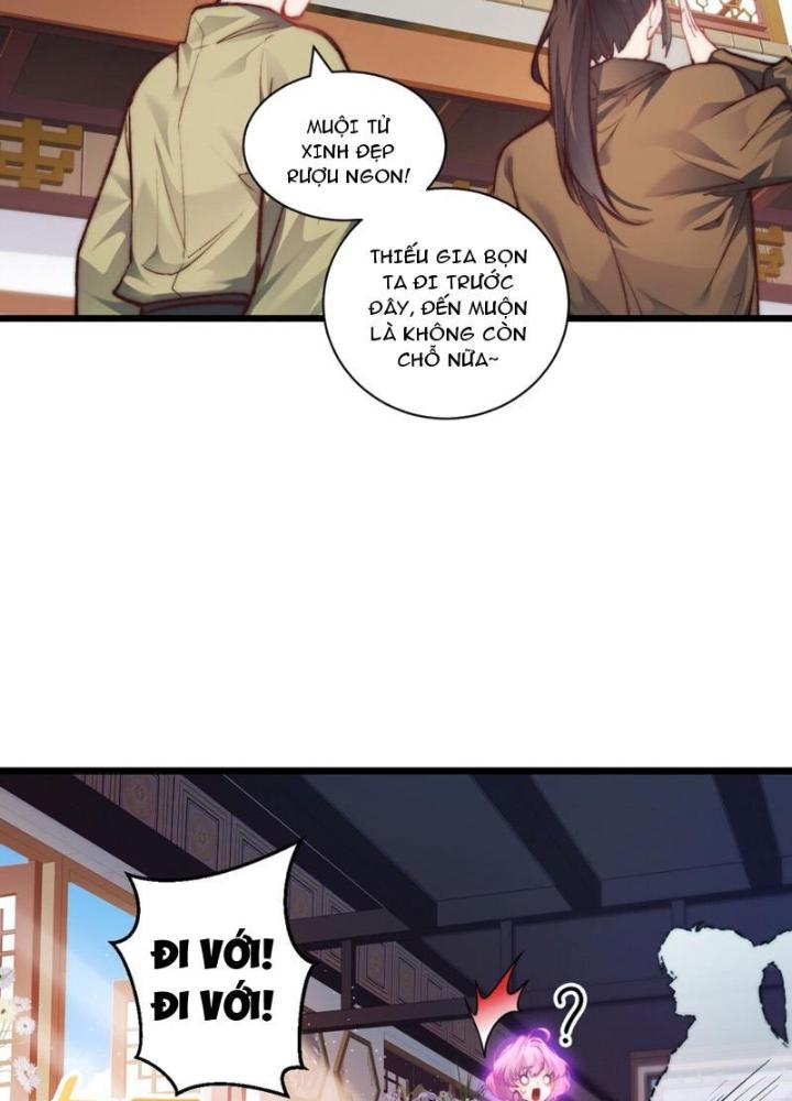 Tu Chân Thiên Mệnh Đại Phế Vật Chapter 8 - Trang 3