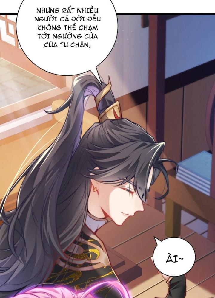 Tu Chân Thiên Mệnh Đại Phế Vật Chapter 8 - Trang 3
