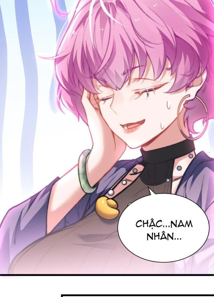Tu Chân Thiên Mệnh Đại Phế Vật Chapter 8 - Trang 3