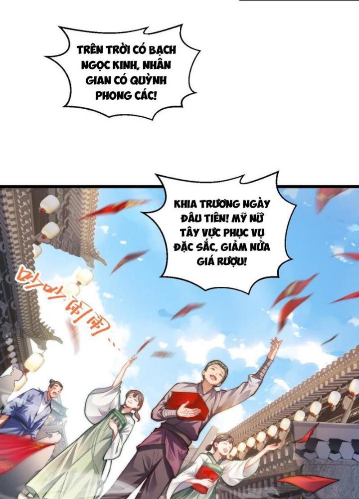 Tu Chân Thiên Mệnh Đại Phế Vật Chapter 8 - Trang 3