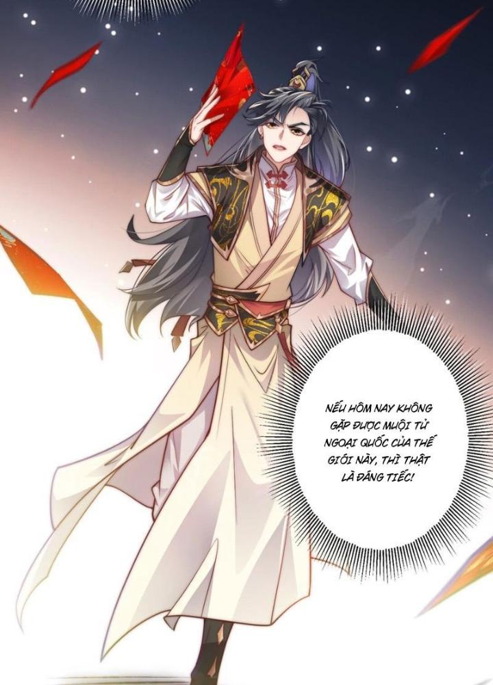 Tu Chân Thiên Mệnh Đại Phế Vật Chapter 8 - Trang 3