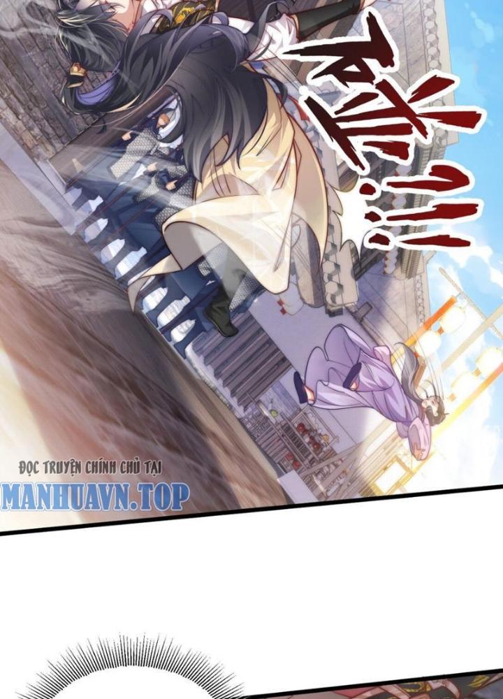 Tu Chân Thiên Mệnh Đại Phế Vật Chapter 8 - Trang 3