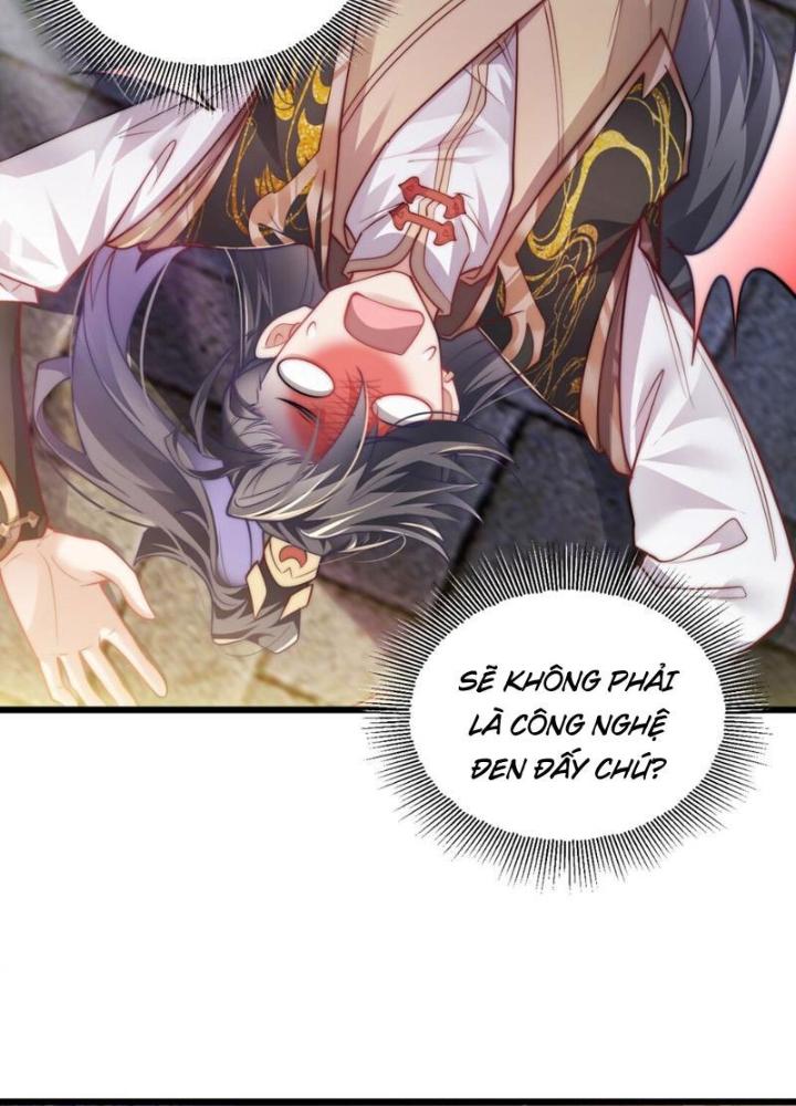 Tu Chân Thiên Mệnh Đại Phế Vật Chapter 8 - Trang 3