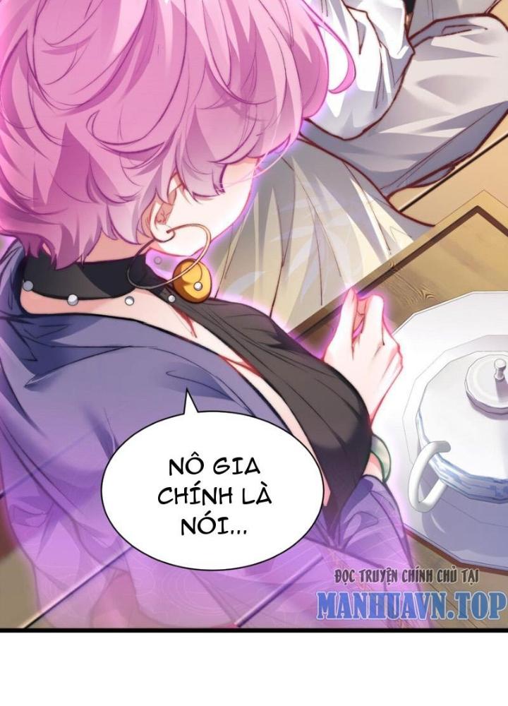 Tu Chân Thiên Mệnh Đại Phế Vật Chapter 8 - Trang 3