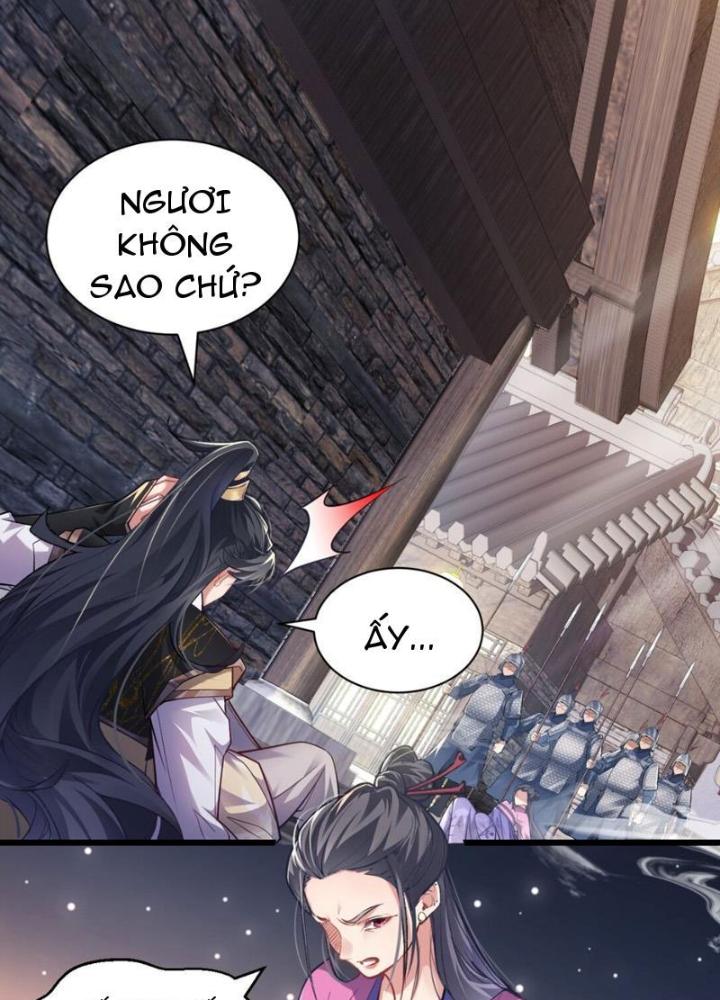 Tu Chân Thiên Mệnh Đại Phế Vật Chapter 8 - Trang 3