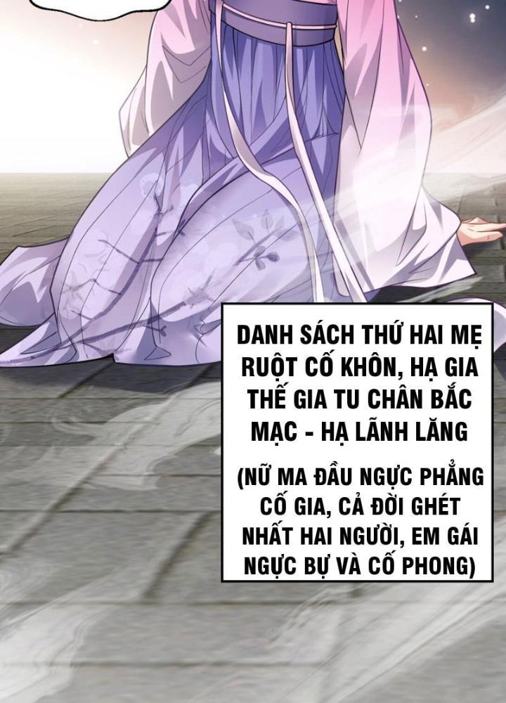 Tu Chân Thiên Mệnh Đại Phế Vật Chapter 8 - Trang 3