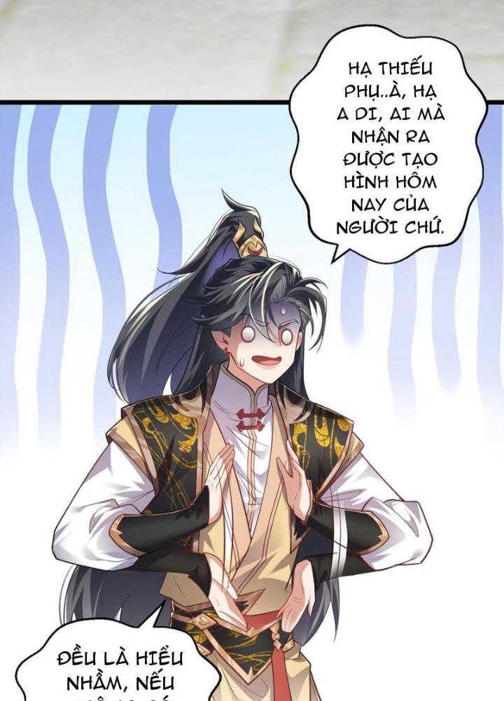Tu Chân Thiên Mệnh Đại Phế Vật Chapter 8 - Trang 3