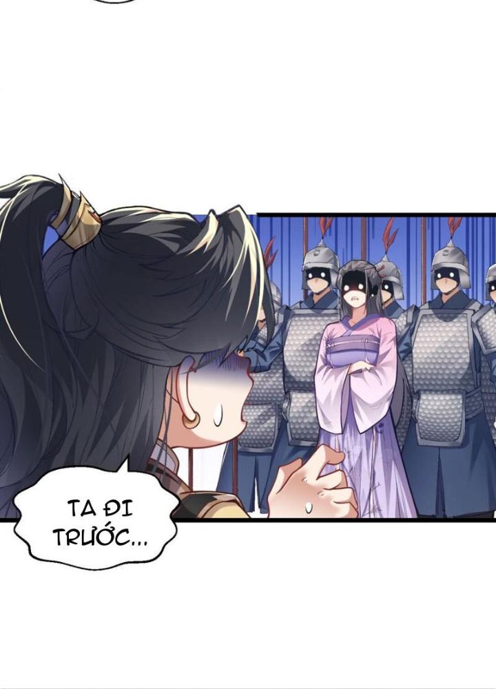 Tu Chân Thiên Mệnh Đại Phế Vật Chapter 8 - Trang 3