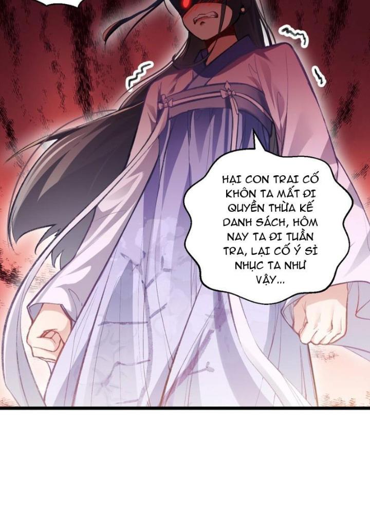 Tu Chân Thiên Mệnh Đại Phế Vật Chapter 8 - Trang 3