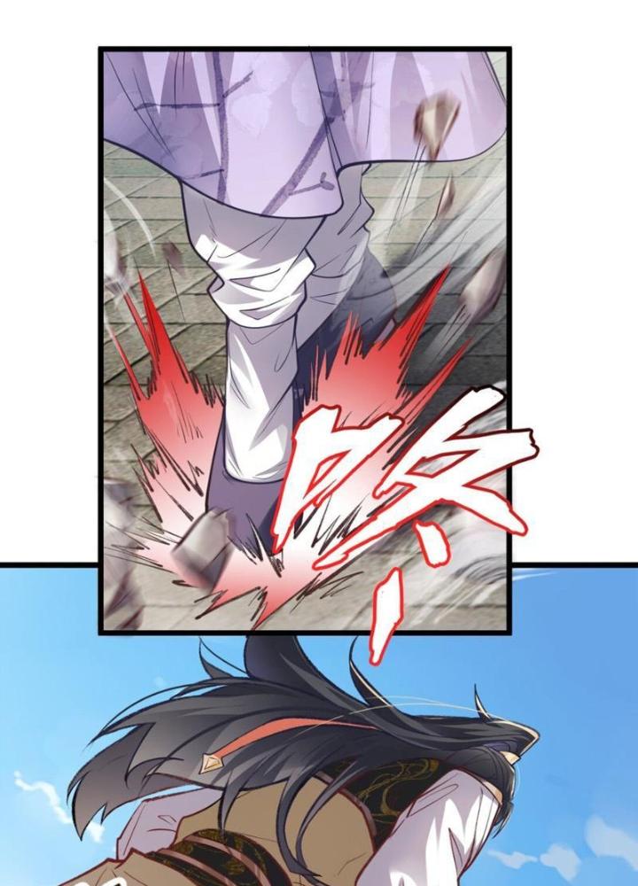 Tu Chân Thiên Mệnh Đại Phế Vật Chapter 8 - Trang 3